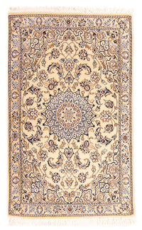 Persisk matta - Nain - Royal - 147 x 86 cm - beige