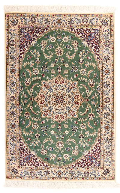 Nain - 9La Mattan 100x152cm - Persisk matta