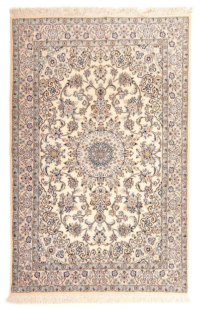 Nain - 9La Mattan 128x207cm - Persisk matta
