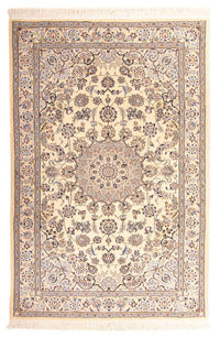 Persisk matta - Nain - Royal - 227 x 135 cm - beige