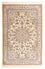 Persisk matta - Nain - Royal - 227 x 135 cm - beige