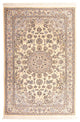 Nain - 9La Mattan 135x227cm - Persisk matta