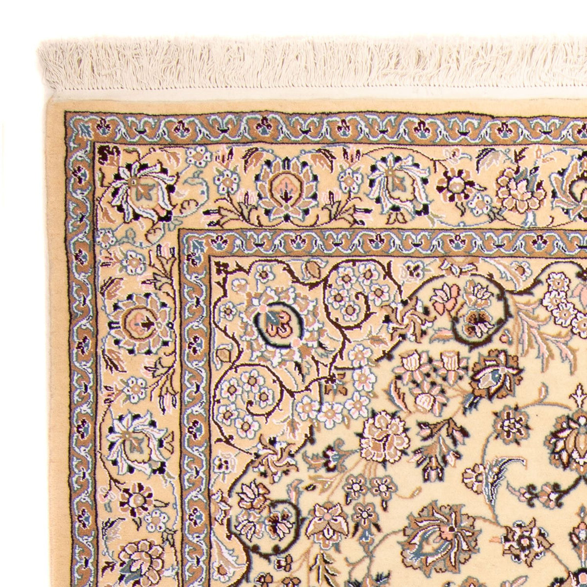 Nain - 9La Mattan 135x227cm - Persisk matta
