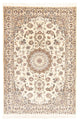 Nain - 9La Mattan 135x204cm - Persisk matta