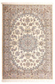 Nain - 9 la Mattan 212x137cm - Persisk matta