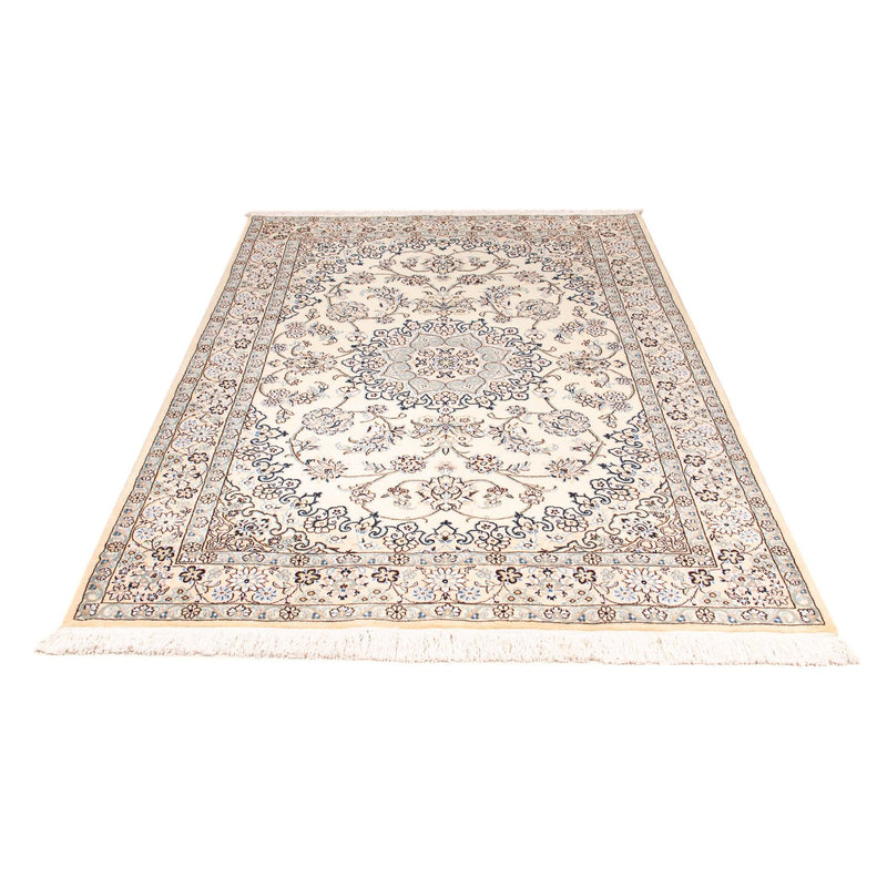 Persisk matta - Nain - Royal - 212 x 137 cm - beige