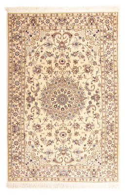 Persisk matta - Nain - Royal - 212 x 132 cm - beige