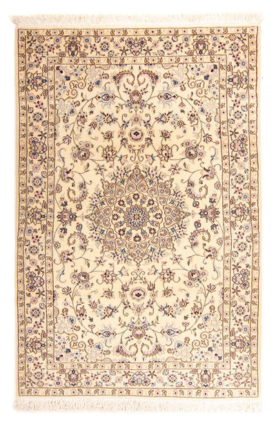 Nain - 9La Mattan 132x212cm - Persisk matta