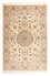 Persisk matta - Nain - Royal - 212 x 132 cm - beige