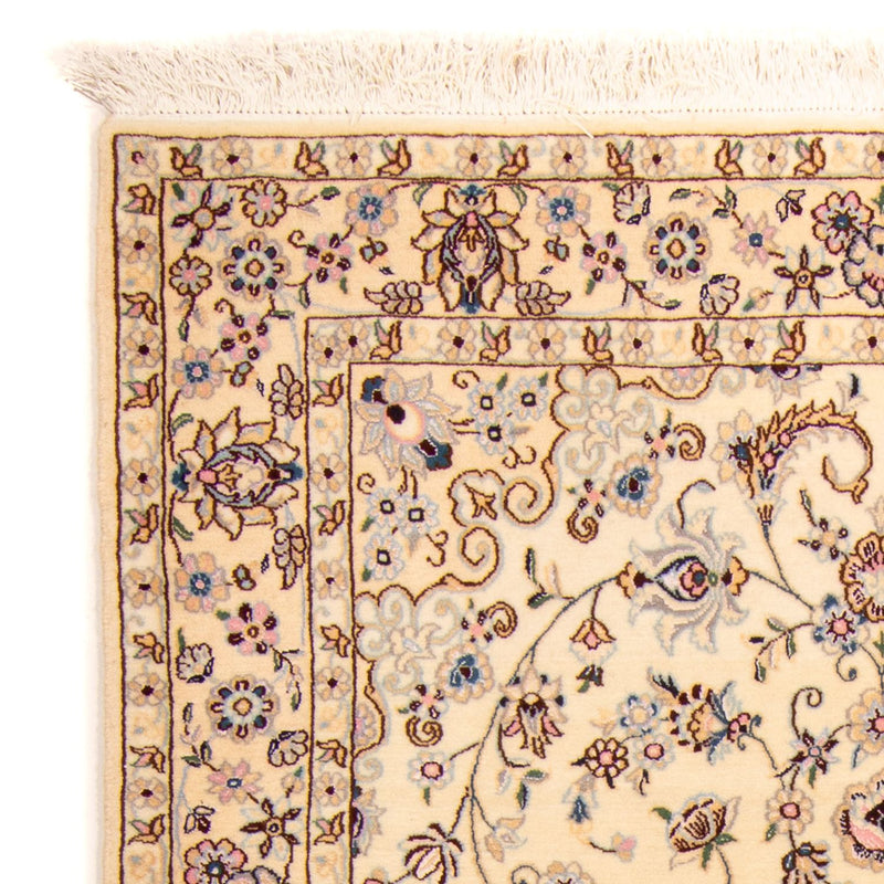 Persisk matta - Nain - Royal - 212 x 132 cm - beige