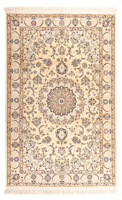 Persisk matta - Nain - Royal - 211 x 127 cm - beige