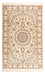 Persisk matta - Nain - Royal - 211 x 127 cm - beige