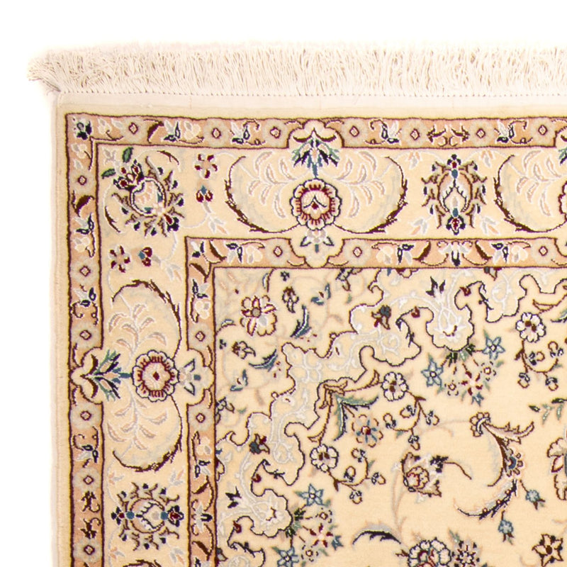 Persisk matta - Nain - Royal - 211 x 127 cm - beige