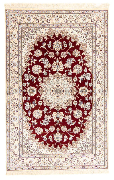 Nain - 9La Mattan 153x241cm - Persisk matta