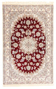 Nain - 9 la Mattan 241x153cm - Persisk matta