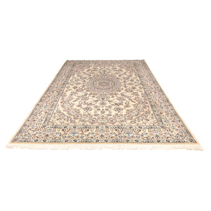 Persisk matta - Nain - Royal - 312 x 204 cm - beige