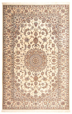 Persisk matta - Nain - Royal - 337 x 210 cm - beige