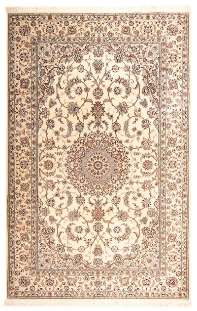 Nain - 9La Mattan 210x337cm - Persisk matta
