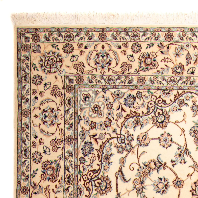 Persisk matta - Nain - Royal - 337 x 210 cm - beige