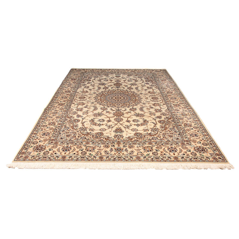 Persisk matta - Nain - Royal - 337 x 210 cm - beige