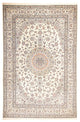 Nain - 6 la Mattan 398x257cm - Persisk matta