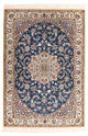 Nain - 9 la Mattan 148x100cm - Persisk matta