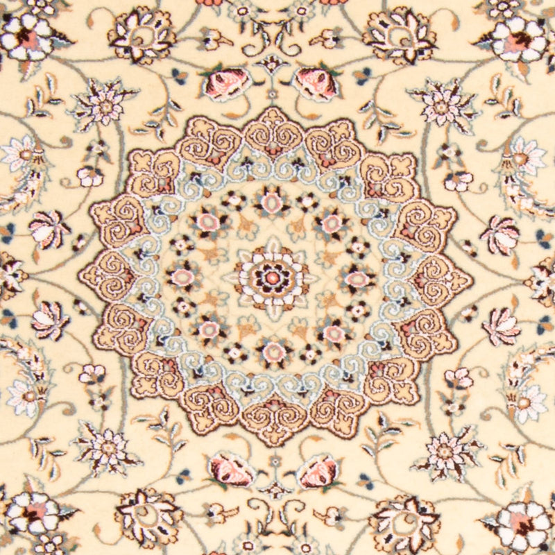Persisk matta - Nain - Premium - 168 x 107 cm - beige