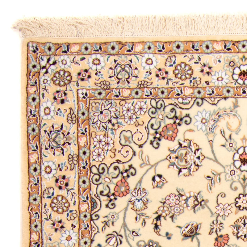 Persisk matta - Nain - Premium - 168 x 107 cm - beige