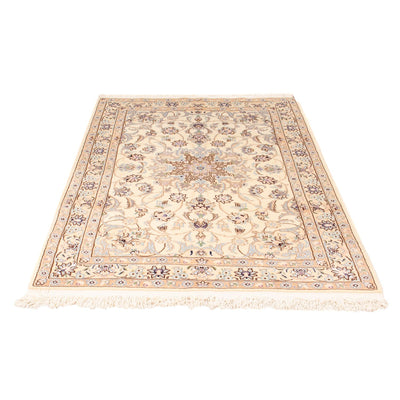 Persisk matta - Nain - Royal - 185 x 122 cm - beige