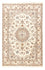 Persisk matta - Nain - Royal - 255 x 165 cm - beige