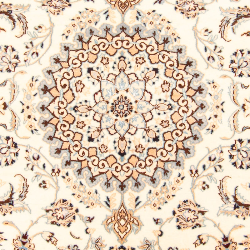 Persisk matta - Nain - Royal - 255 x 165 cm - beige