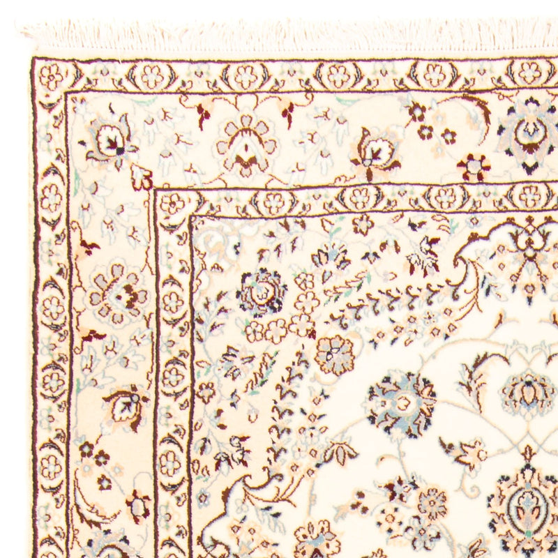 Persisk matta - Nain - Royal - 255 x 165 cm - beige