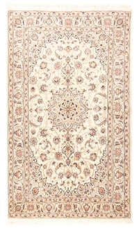 Persisk matta - Nain - Royal - 263 x 154 cm - beige