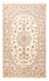 Persisk matta - Nain - Royal - 263 x 154 cm - beige