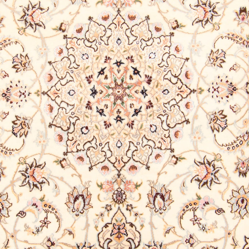 Persisk matta - Nain - Royal - 263 x 154 cm - beige