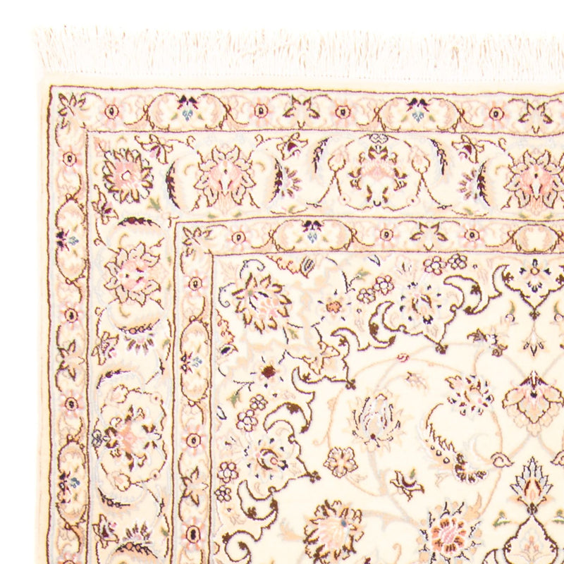 Persisk matta - Nain - Royal - 263 x 154 cm - beige