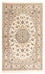 Persisk matta - Nain - Royal - 253 x 148 cm - beige