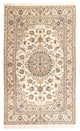 Persisk matta - Nain - Royal - 253 x 148 cm - beige