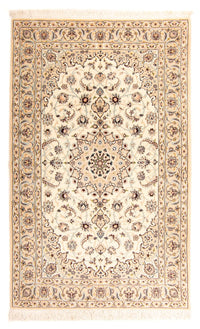 Persisk matta - Nain - Royal - 260 x 148 cm - beige