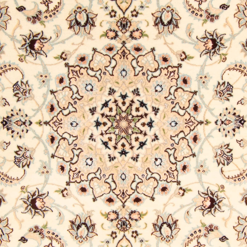 Persisk matta - Nain - Royal - 260 x 148 cm - beige