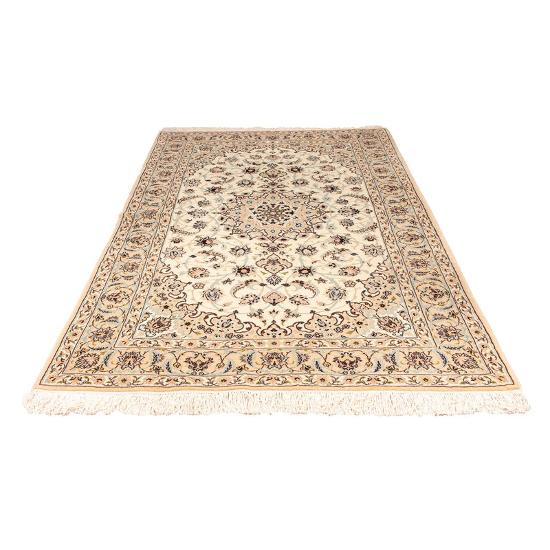 Persisk matta - Nain - Royal - 260 x 148 cm - beige
