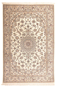 Persisk matta - Nain - Royal - 326 x 210 cm - beige
