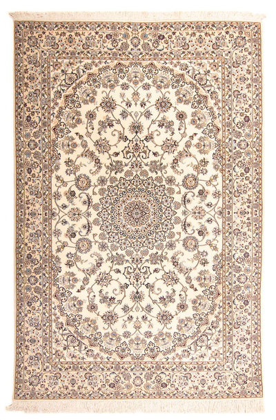 Nain - 9La Mattan 210x326cm - Persisk matta