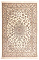 Nain - 9La Mattan 210x326cm - Persisk matta