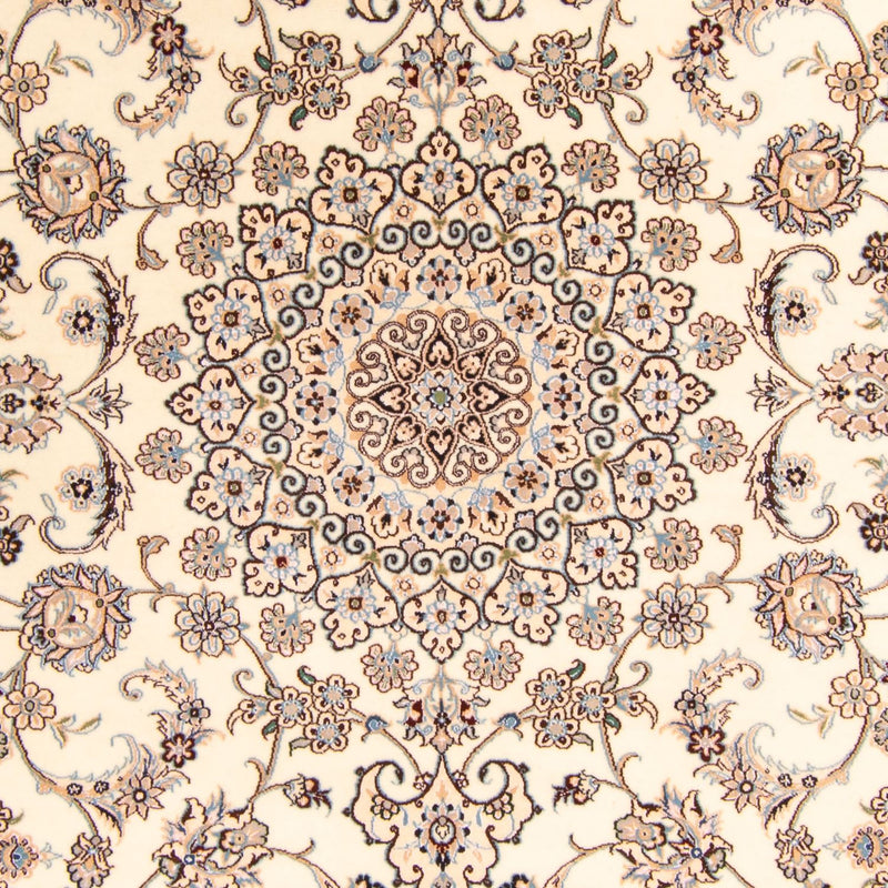 Persisk matta - Nain - Royal - 326 x 210 cm - beige