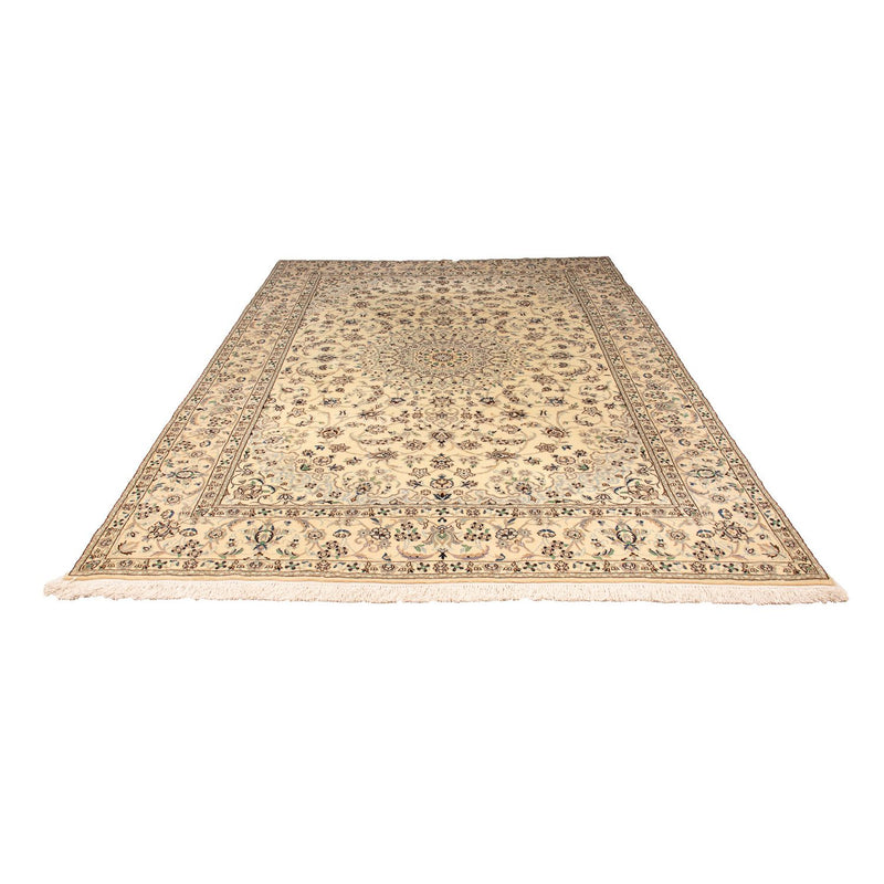 Persisk matta - Nain - Royal - 323 x 212 cm - beige
