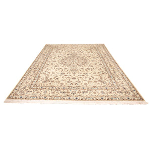 Persisk matta - Nain - Royal - 360 x 250 cm - beige