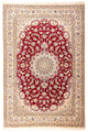 Nain - 9 la Mattan 306x197cm - Persisk matta