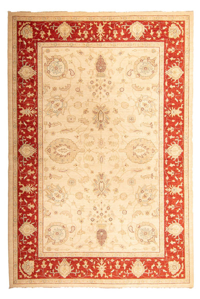 Ziegler Carpet 212x307cm - Oriental Carpet