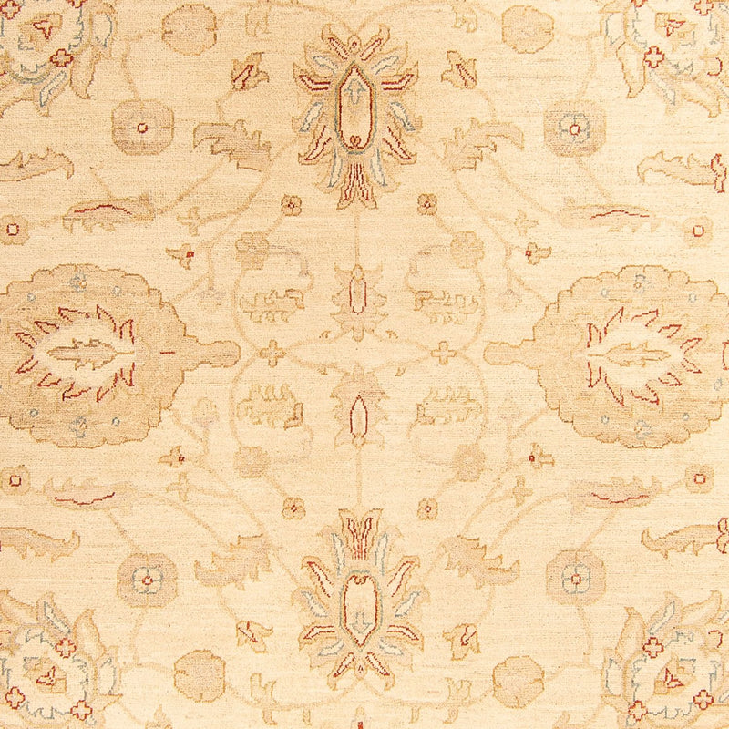 Ziegler Carpet - 307 x 212 cm - beige